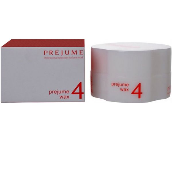 Prejume Wax 4 90g