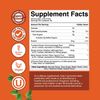 Turmeric Gummies for Adults - Extra Strength Joint Support Turmeric Gummies