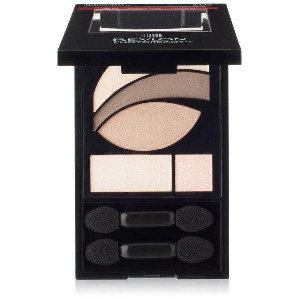 Revlon PhotoReady Primer, Shadow + Sparkle, Impressionist, 0.1 Ounce