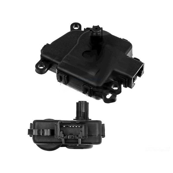 HVAC Recirculation Door Actuator for 2008-2012 Ford Escape (PG-2729119)