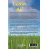 LEASH ALI,  Keeps your pet leash tight so your pet does not get tangled in it.