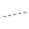 Kokuyo TZ-1561NG Triangular Scale, ABS 5.9 inches (15 cm), For Homes