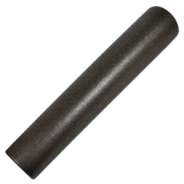 Position Balance Homet Attachment Stretching EPP Foam Roller, Black