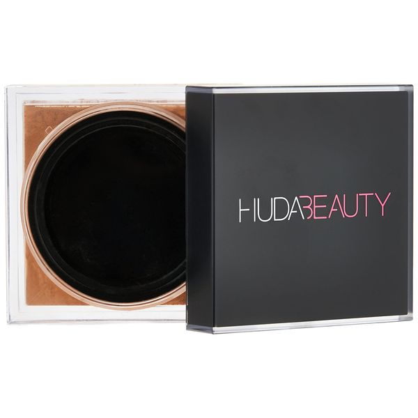 Huda Beauty Easy Bake Loose Powder 20g Coffee Cake