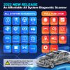 THINKDIAG 2 All Brand Free CAN-FD Protocol Bidirectional Diagnostic Scanner