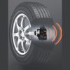 Tire Pressure Sensor,407003VU0A TPMS Tire Pressure Sensor