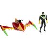 Batman Beyond Deluxe Figure: Turbo Force Nightwing
