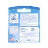 EarPlanes Ear Plugs 1 Pair (Pack of 2)