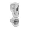 TUCCI Verona Batter's Elbow Guard – with Attached Forearm Guard, Small, White