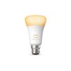 Philips Hue WA 8W A60 B22 EU, Weiß, 1 Packung