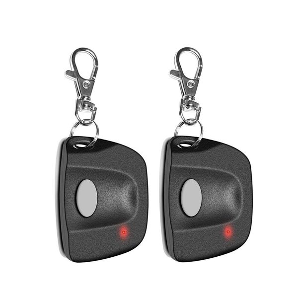 2X Multicode Gate Opener Remote, 3089, 3060, 3070, Garage Door Opener