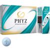 Bridgestone Golf Ball 19PHYZ Green 12 Balls