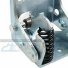 Door Hinge Front Driver Left Hand Side Lower 20969645 For Chevy Suburban Yukon