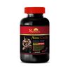 Nitric oxide booster - NITRIC OXIDE 2400mg - Oxygen supplement - 1 Bottle