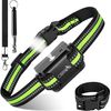 Connete Auto Citronella Bark Collar for Dogs, [No Include Spray] Spray Dog Train