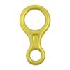 DMM Figure 8 Descender Lime