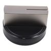 sparefixd for Bosch Gas Hob Control Knob Temperature Switch Dial Silver Black
