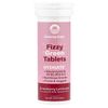 Fizzy Green Tablets, Hydrate, Strawberry Lemonade, 10 Tablets