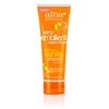 Alba Botanical Mango Vanilla Very Emollient Cream Shave, 8 Ounce Tubes (Pack of 4)
