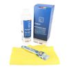 sparefixd for Proaction Induction Hob Cleaning Kit Glass Scraper Fluid Cloth