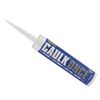 Everbuild 2 X EVBCONCEWHC4 Once Caulk - White