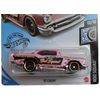 Mattel Hot Wheels '57 Chevy 180/250, Pink