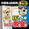 Kobayashi Pharmaceutical Kimco giant refrigerator for 162g