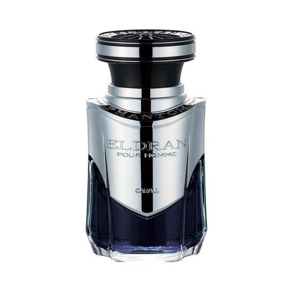 Carall 1948 Harukado Elduran Phantom Platinum Shower 4.3 fl oz (110 ml)