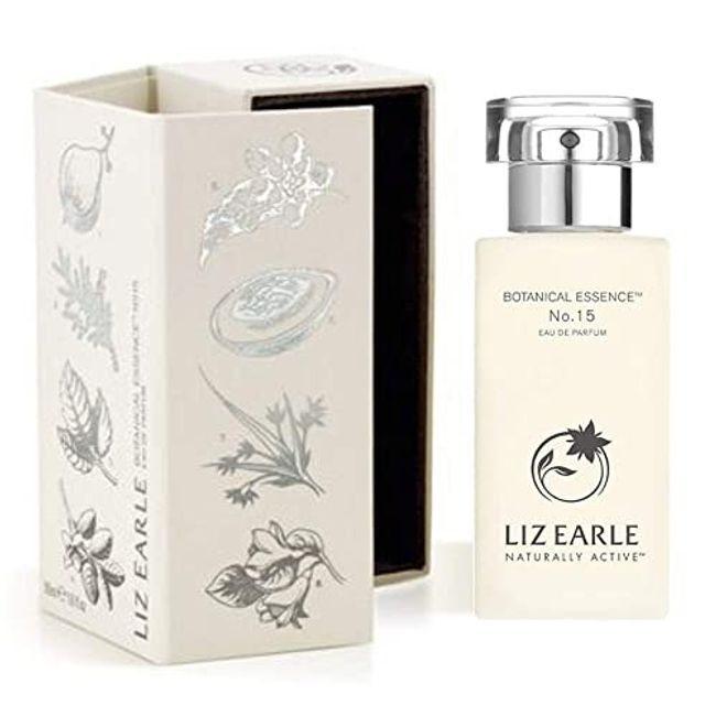 Liz best sale earle perfume