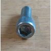 11 - 3/8"-16 x 1" Long Socket Head Cap Screws Hex Socket Drive Stainless Steel
