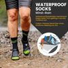 Showers Pass Crosspoint Essential Horizon Waterproof Socks (SMD)