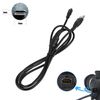 3.3ft USB Data Sync Cable Cord For Liquid Image Summit HD 335 337 Goggles Camera