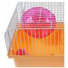 Portable Traveler Dwarf Hamster/Gerbil Cage