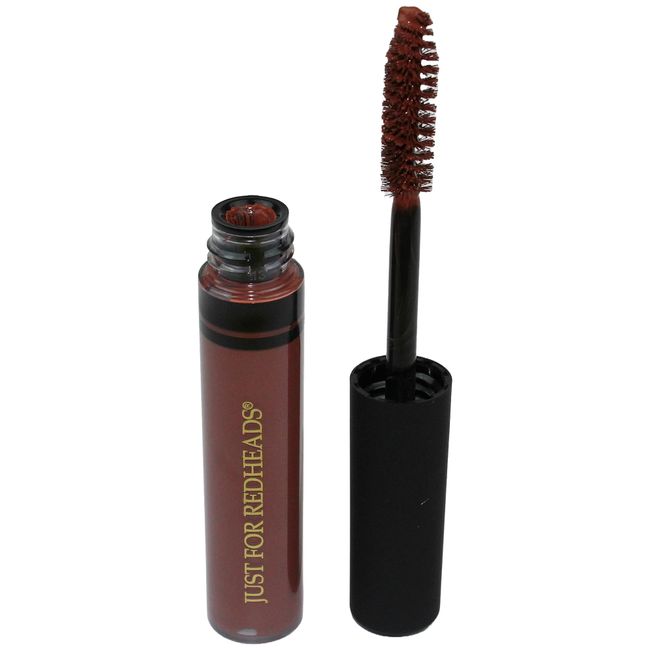 Just for Redheads Tinted Brow Gel