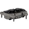 febi bilstein 26921 Transmission Mount, pack of one