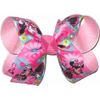 DS-271M Medium Mouse over Light Pink