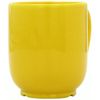 Ability Superstore Dignity by Wade One Handled Mug Yellow