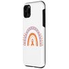 I Am A Warrior Leukemia Awareness Stem Cell Transplant Case for iPhone 11 Pro