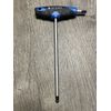 Gedore DT 2142 5 Ball End Hex Key – 5mm Tip, 5” Length