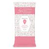 Summer's Eve Feminine Cleansing Cloths, Sensitive Skin, Sheer Floral 32 ea (Pack of 1)