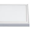 LED Panel Surface Mounting Frame Box Kit for Ceiling Panel 1200 x 600 White Body