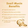 TONYMOLY 24k Snail Everywhere Repair Gel