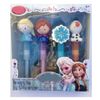 Official Lip Gloss Set - Elsa, Anna, Olaf & Snowflake