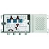 Axing BVS 15 Car Audio Home Connection Amplifier (38dB)