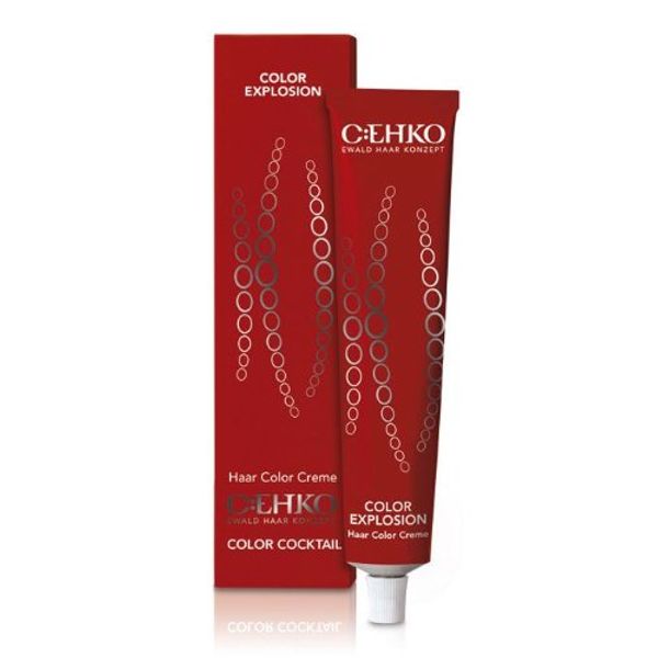 C:EHKO 12/70 Colour Explosion 60 ml Platinum Blonde Vanilla