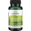 Swanson Full Spectrum Catnip 400 Milligrams 60 Capsules