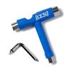 Skate tool blue