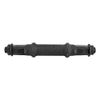Sunlite Bottom Bracket Axle, B3H 3E, 28.0 x 52 x 28.0 x 108mm,