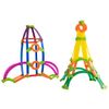 edxeducation GeoStix 3D Construction Set