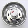 White Cat Kitchen Stainless Steel Standard Sink Strainer